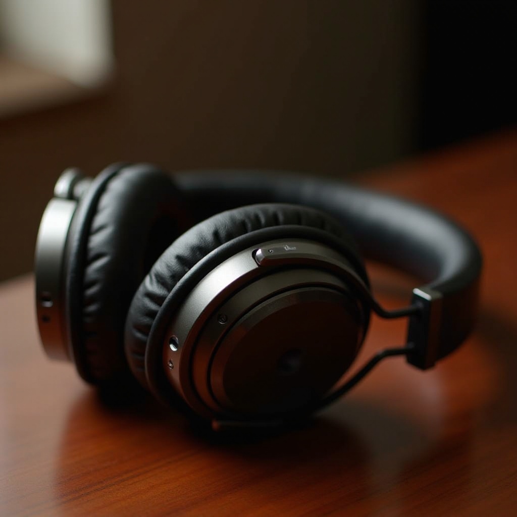 Słuchawki audiofilskie pod 500 metal