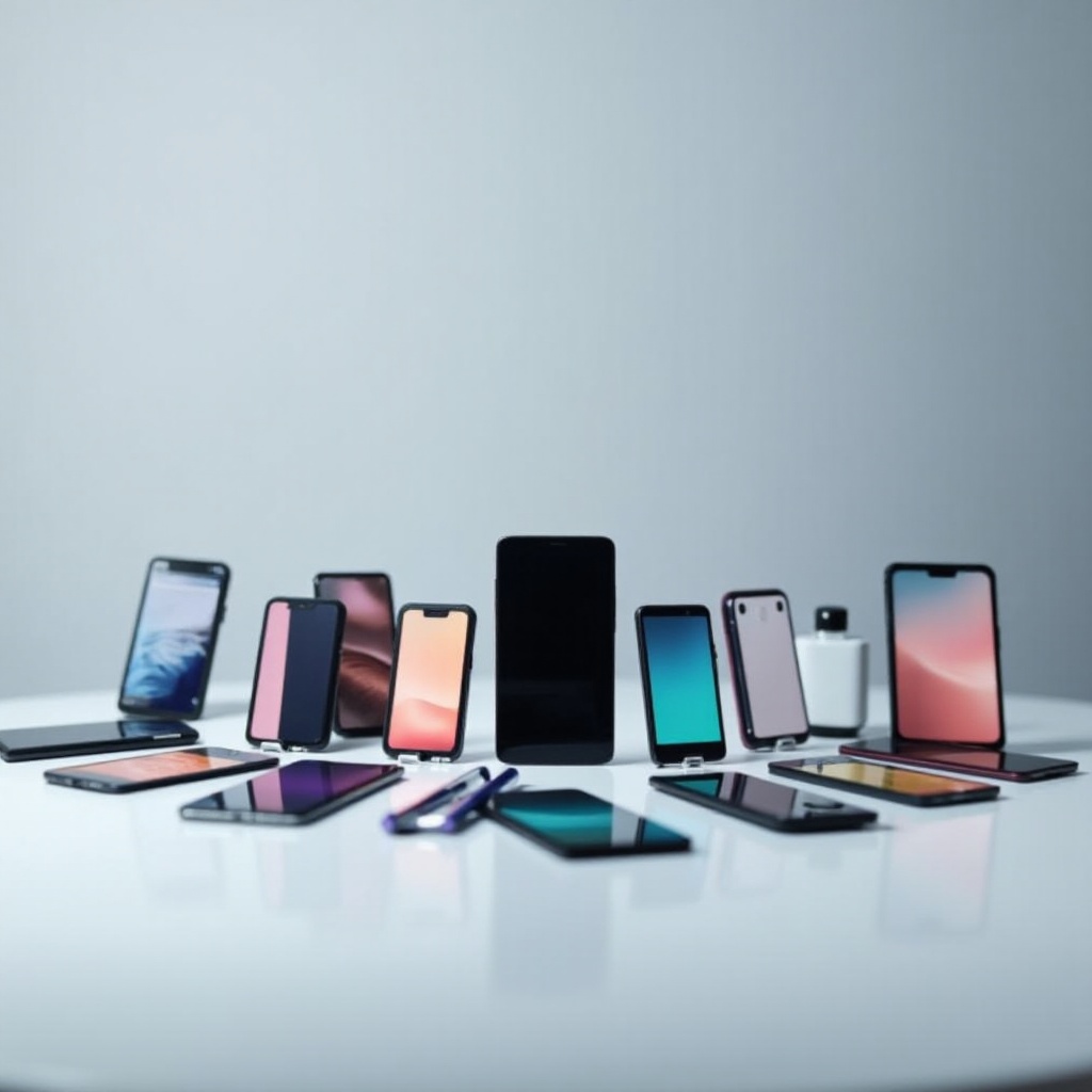 nejbezpečnější mobilní telefon