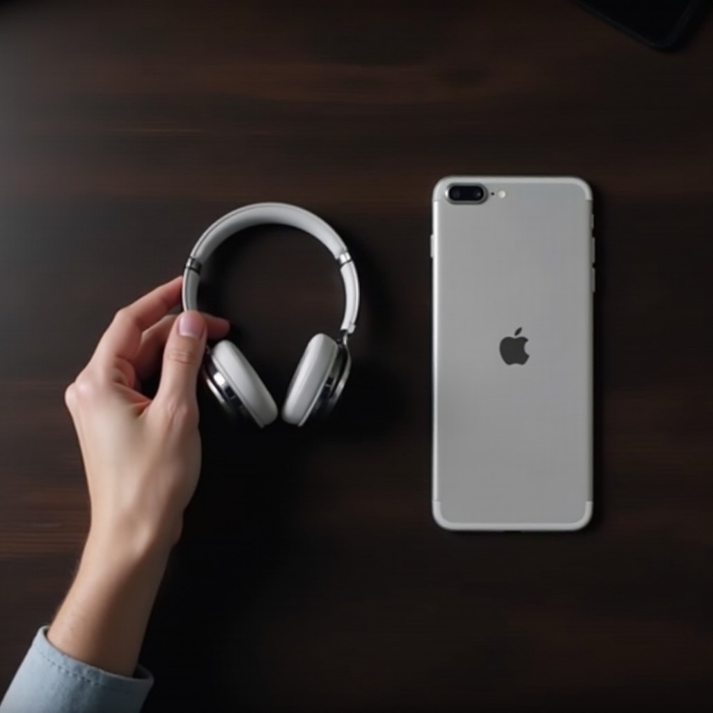 czy słuchawki apple usb c działają na androidzie