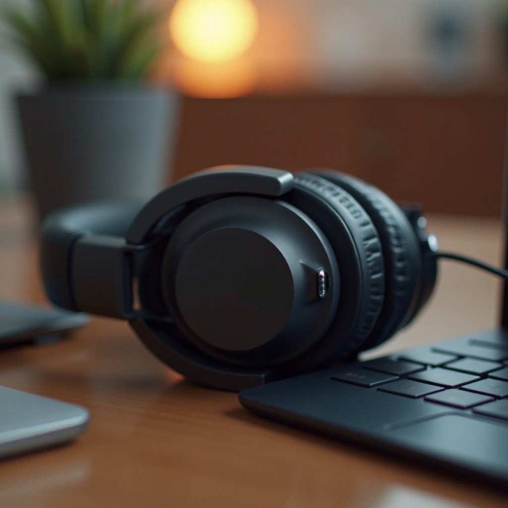 najlepsze słuchawki do Microsoft Surface