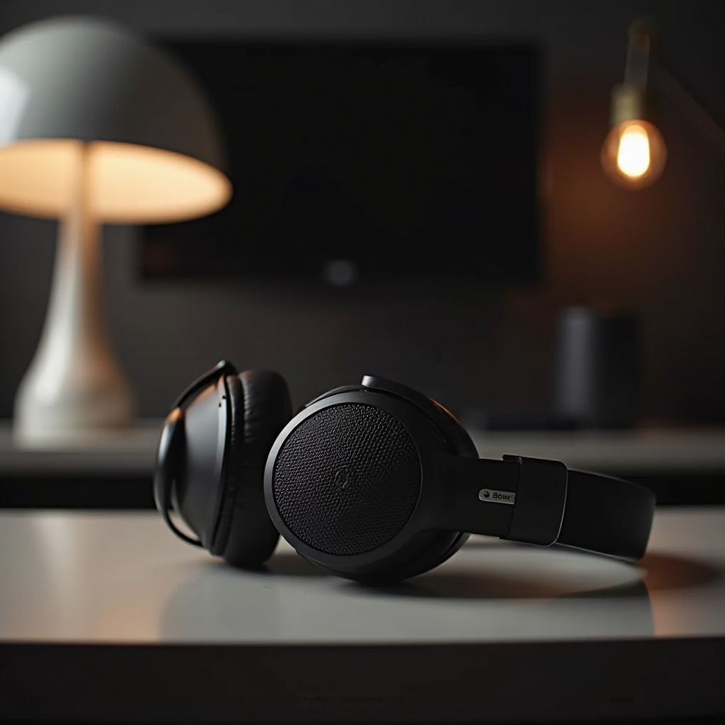 Bowers und Wilkins Kopfhörer Bewertung