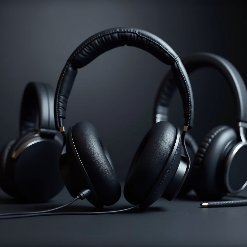 beste Over-Ear-Kopfhörer unter 300