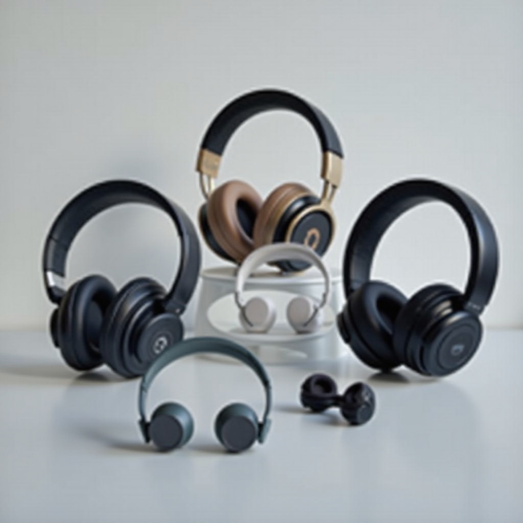 migliori cuffie wireless a prezzo ragionevole