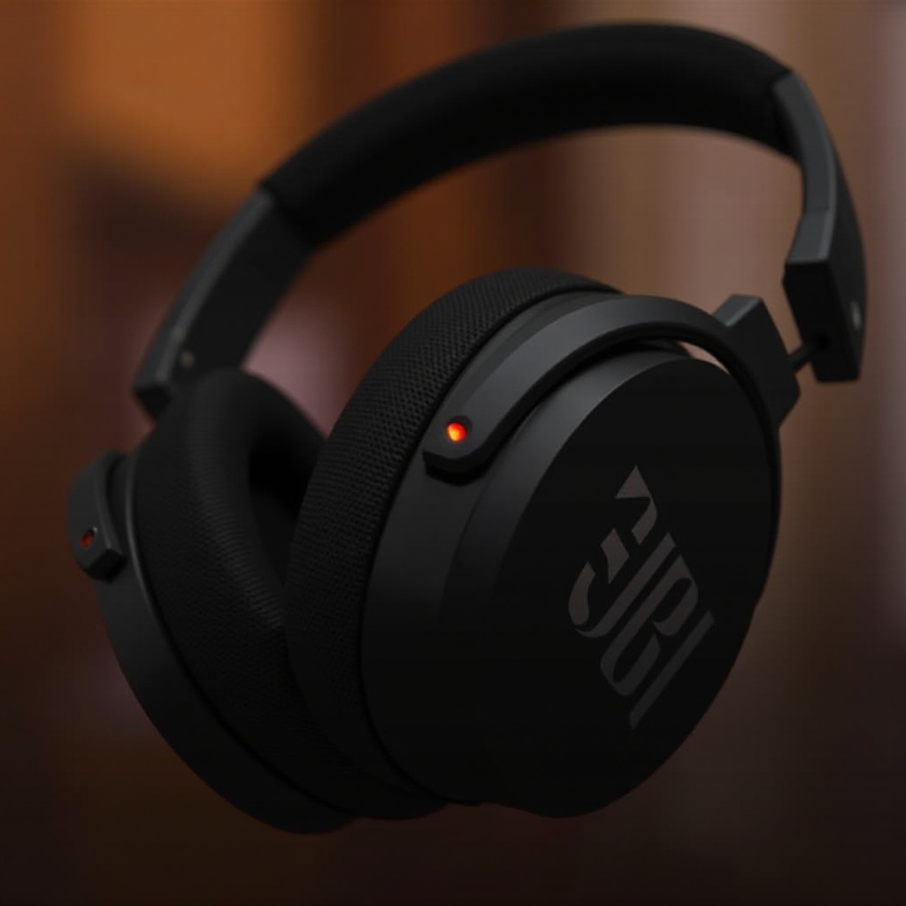 migliori impostazioni dell'equalizzatore per cuffie JBL