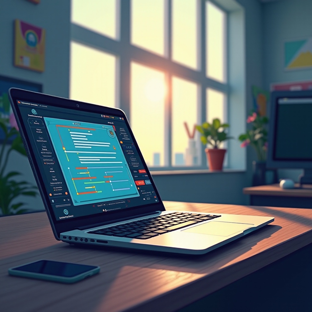 Dlaczego mój Chromebook ciągle się zawiesza?