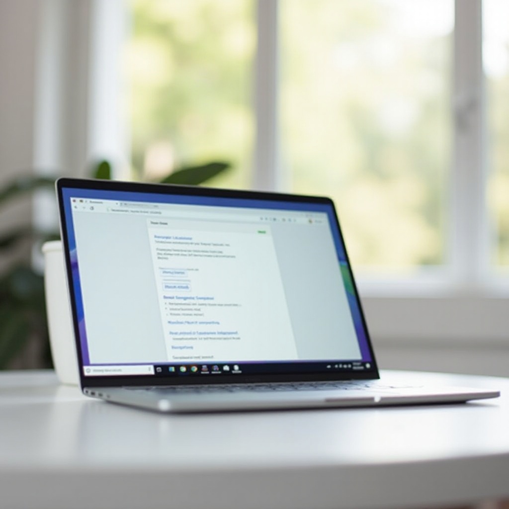 jak zakázat rozpoznávání řeči na Chromebooku