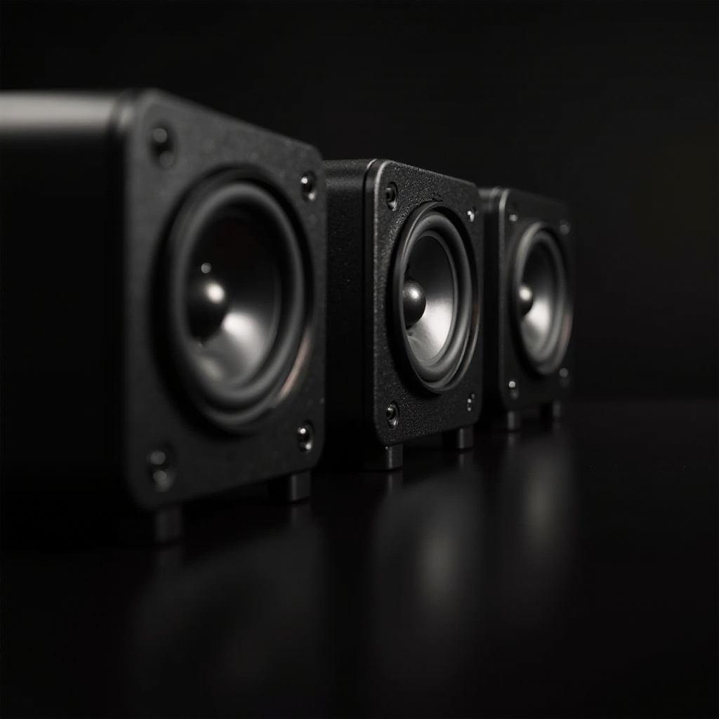 Was ist die beste Frequenzantwort für Lautsprecher?