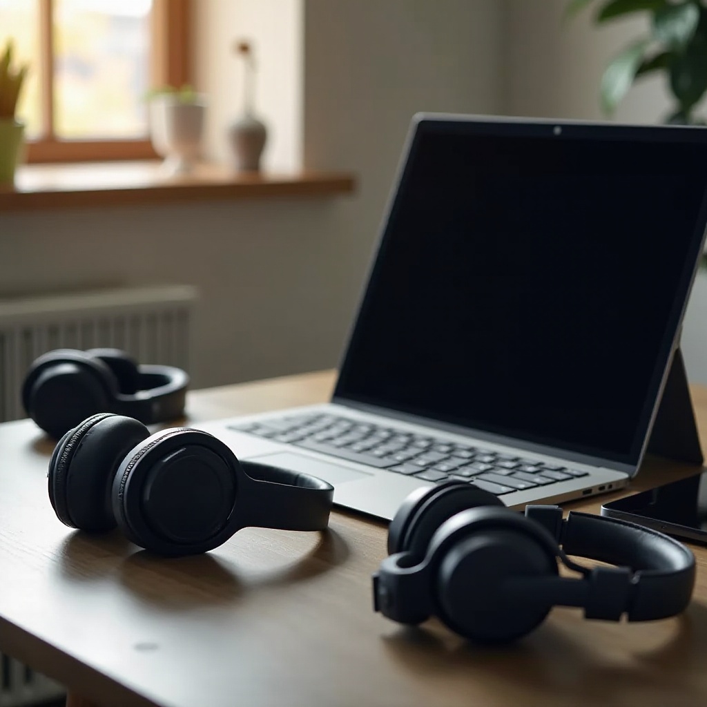 beste Kopfhörer für Microsoft Surface
