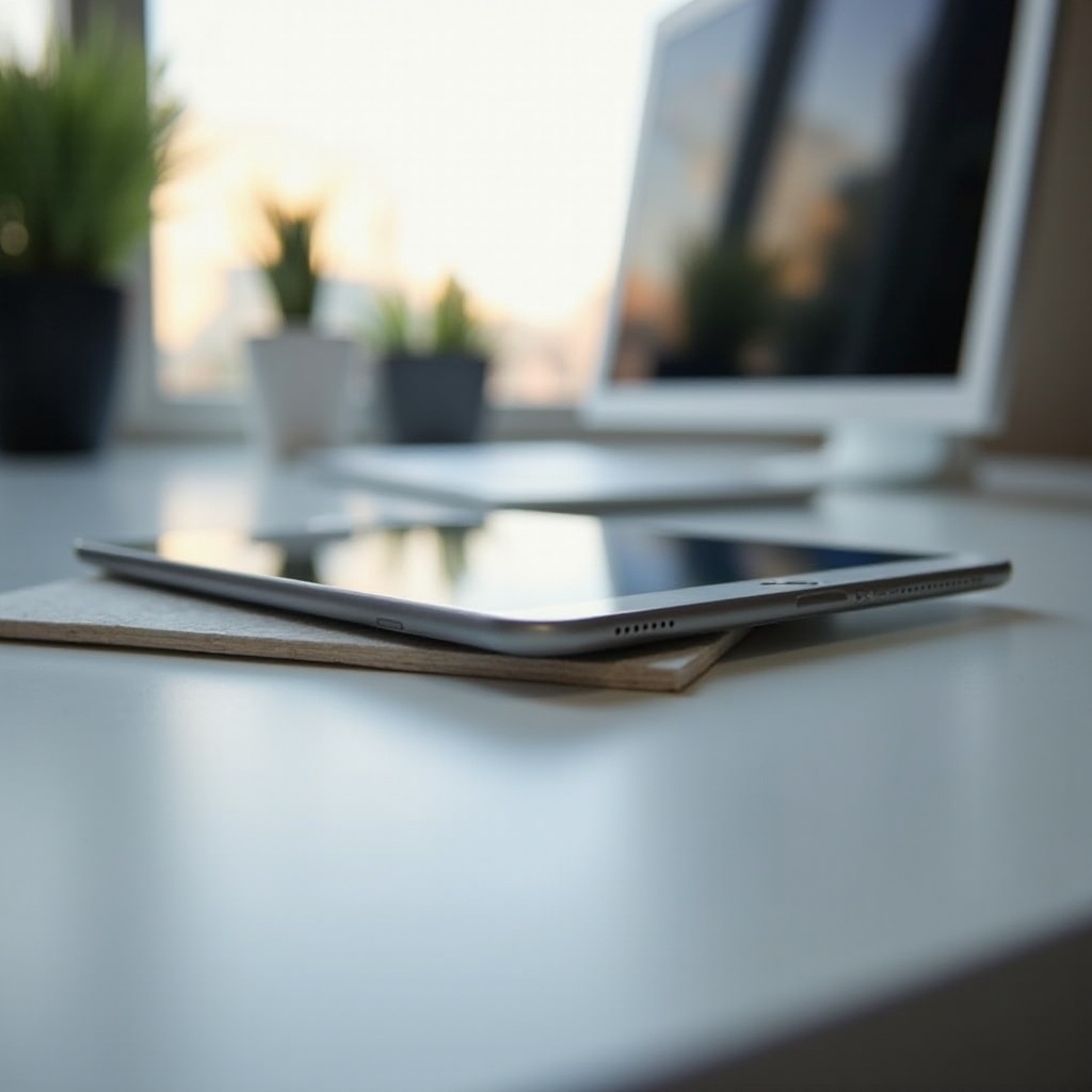 ipad air 7
