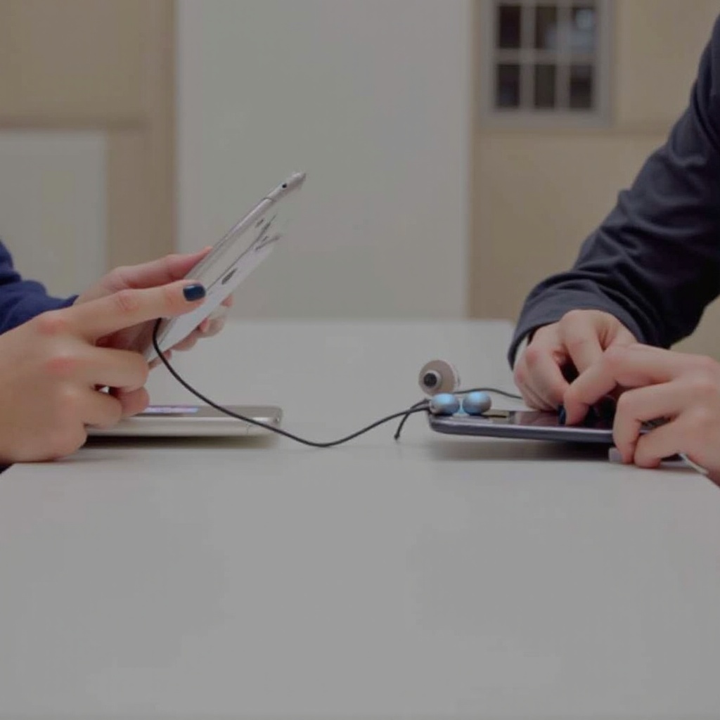 gli auricolari Apple USB-C funzionano su Android?