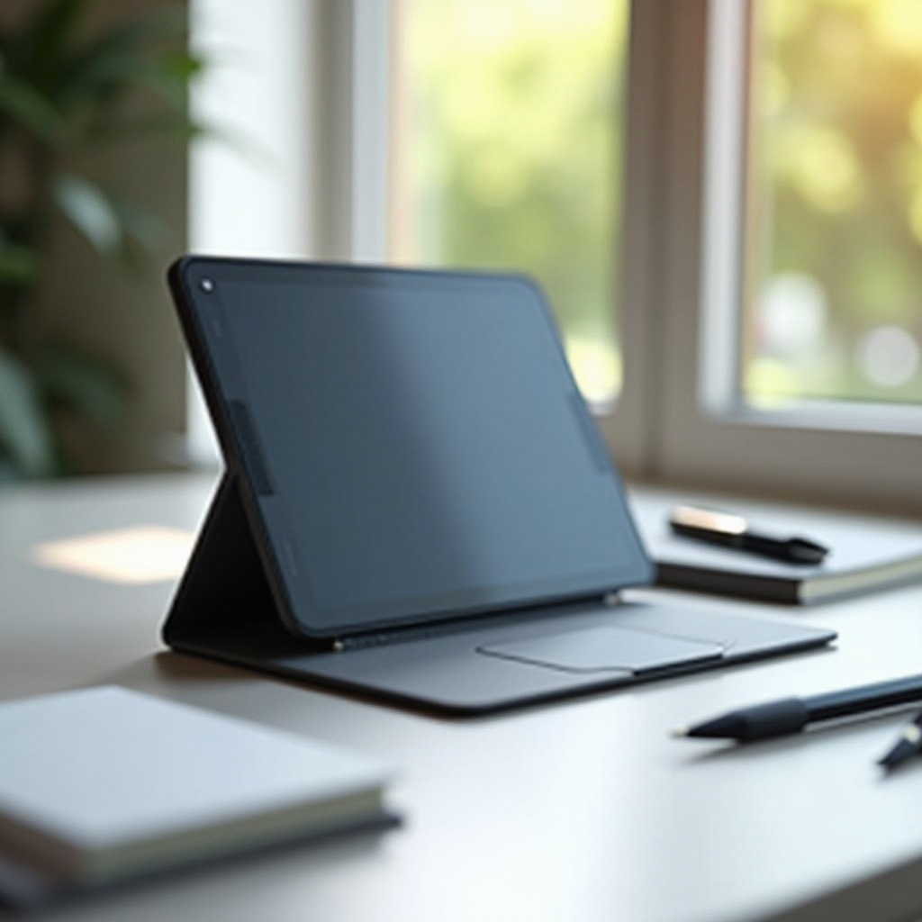 miglior tablet per scrivere un libro