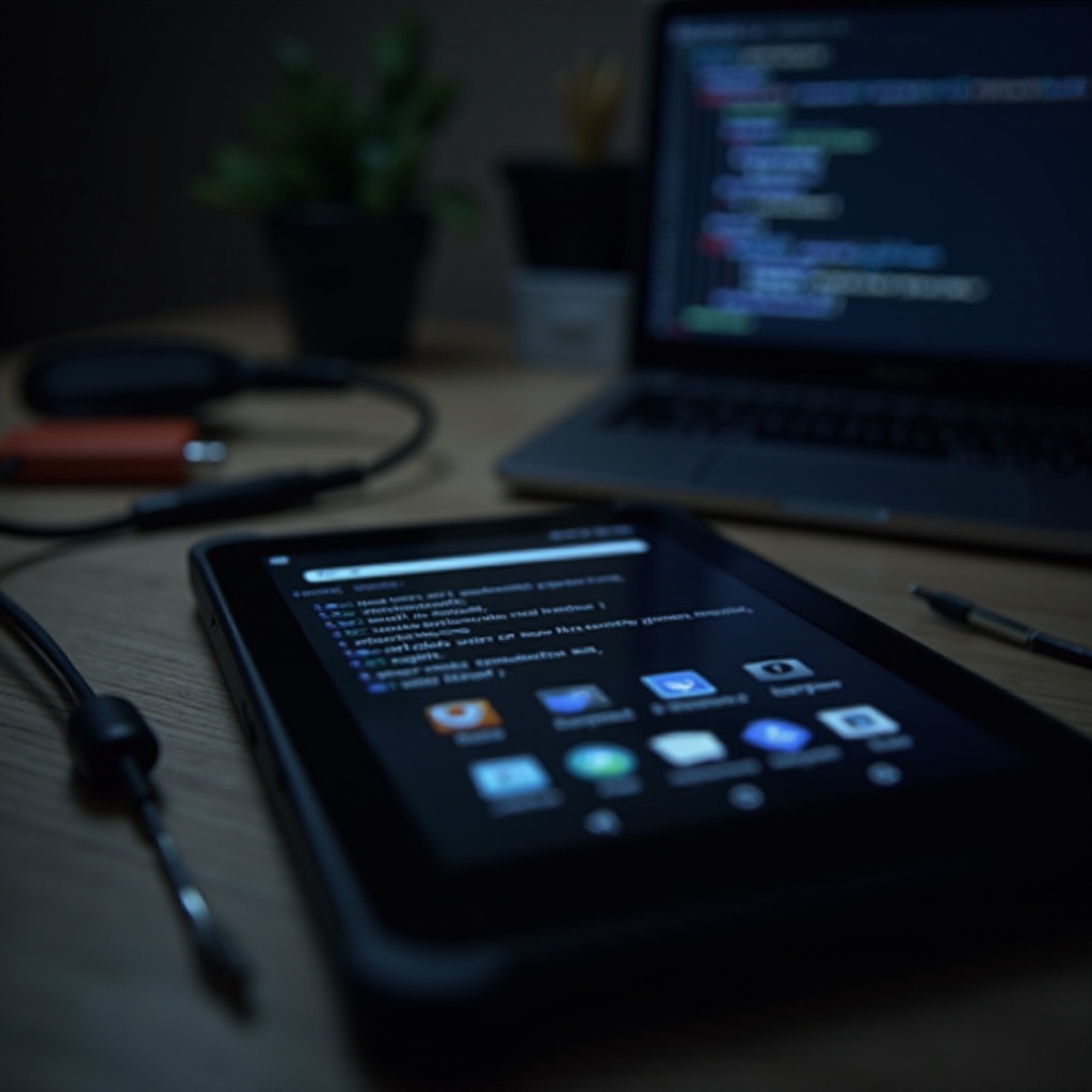 root Amazon Fire-Tablet