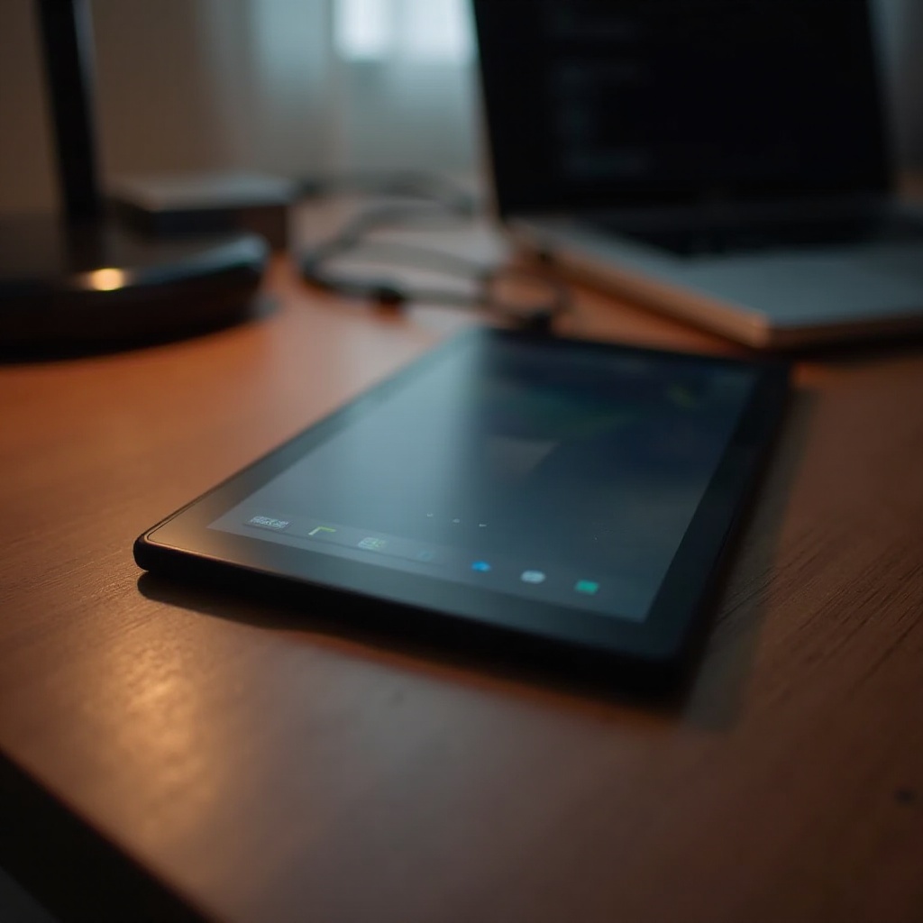 root tablet amazon fire