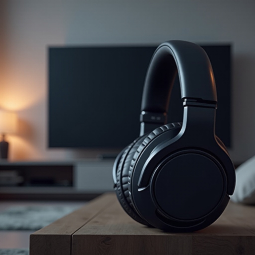 migliori cuffie wireless per televisione