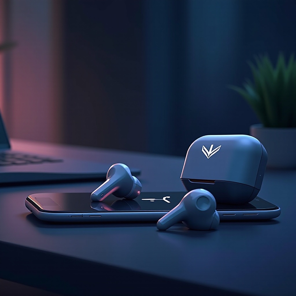 ЈЛаб слушалице се не повезују