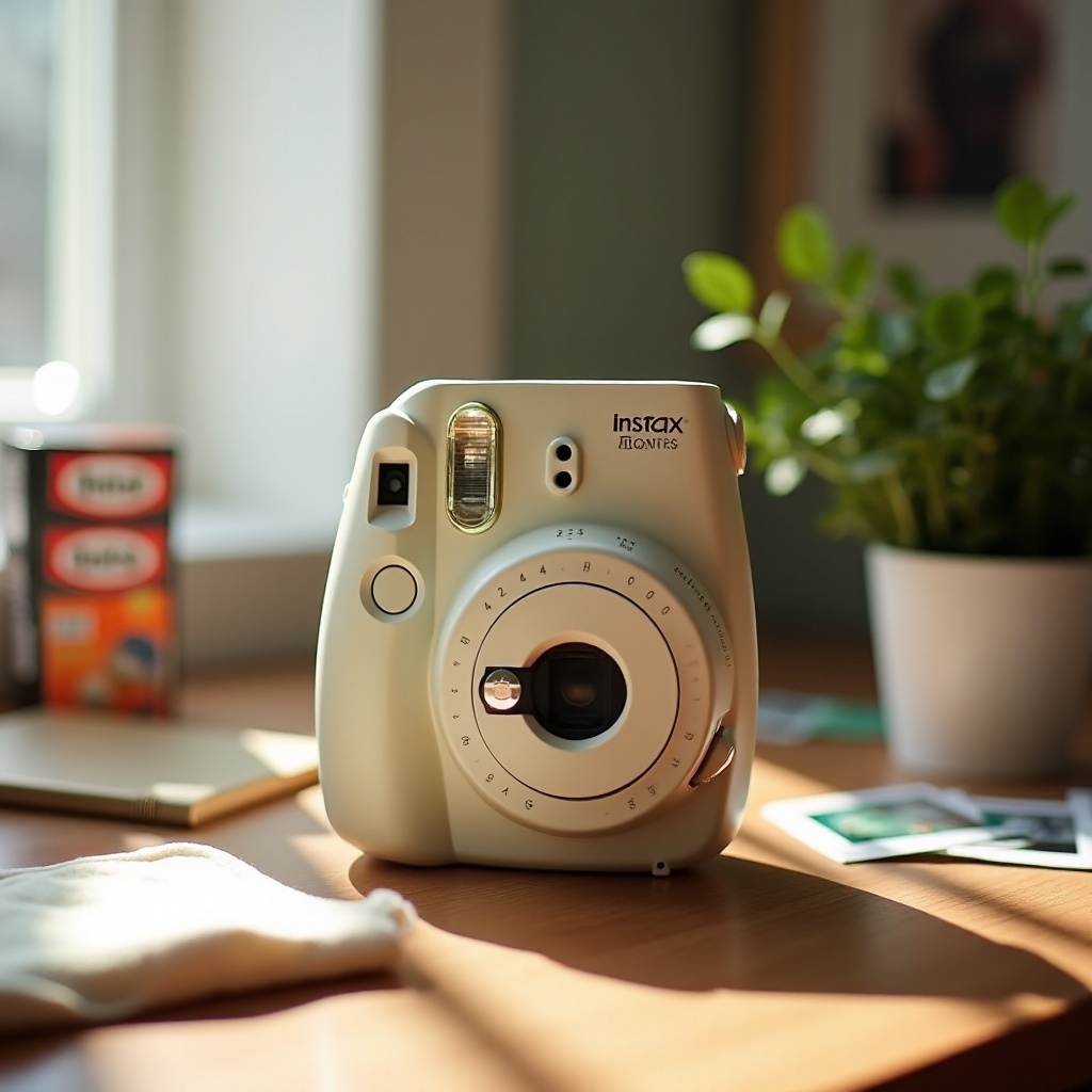 instax mini 12 hibaelhárítás