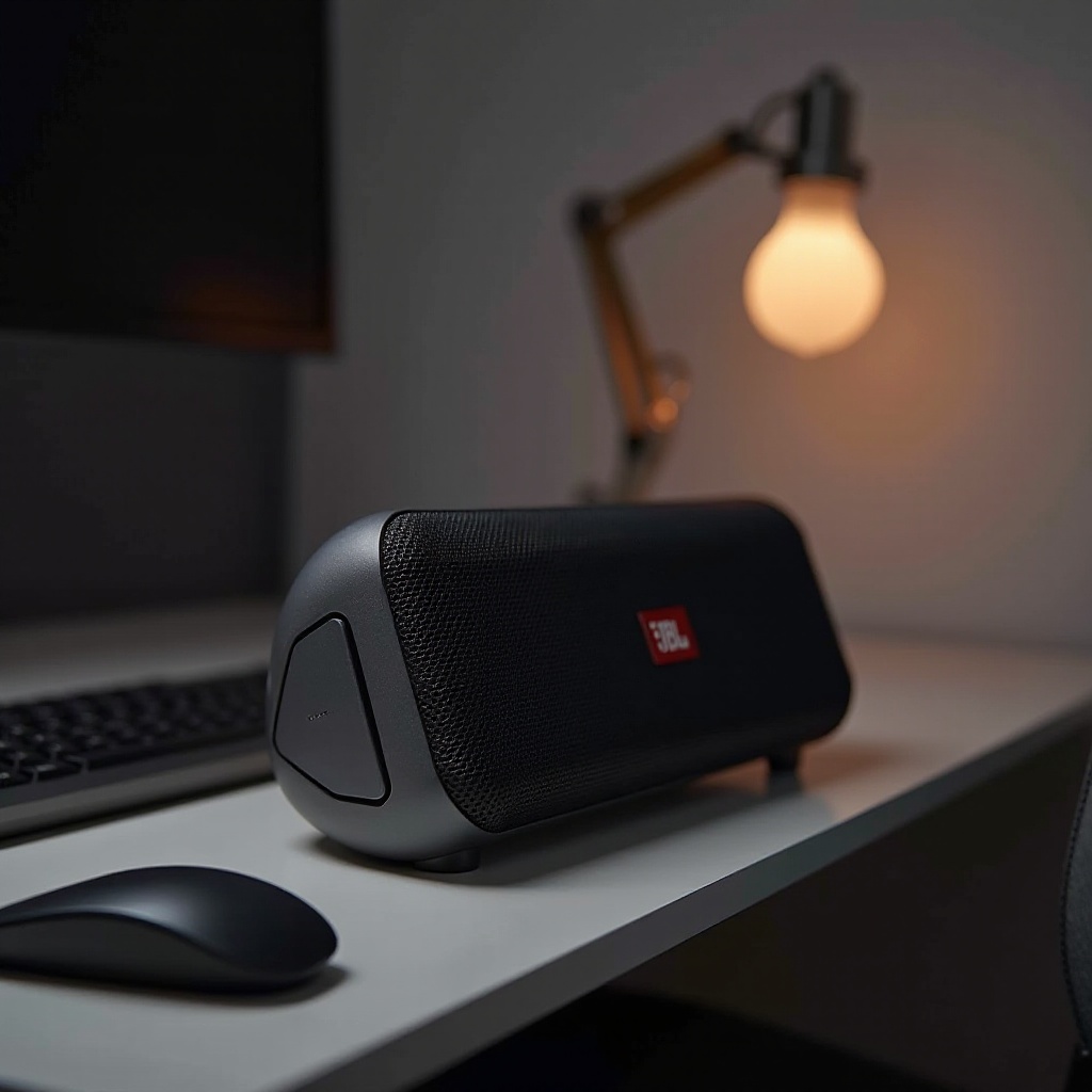 JBL zvučnik se ne može isključiti