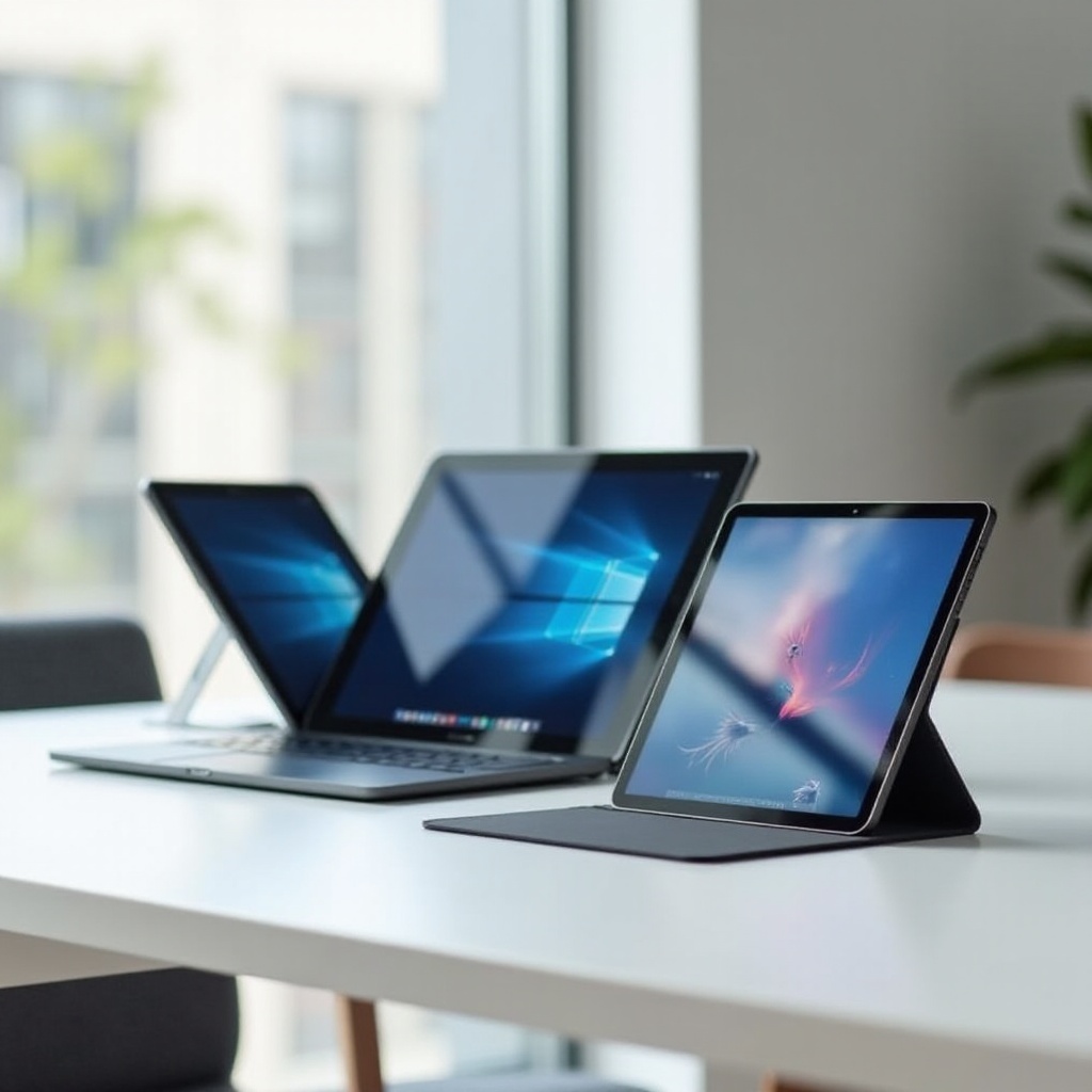 miglior tablet di marca sconosciuta