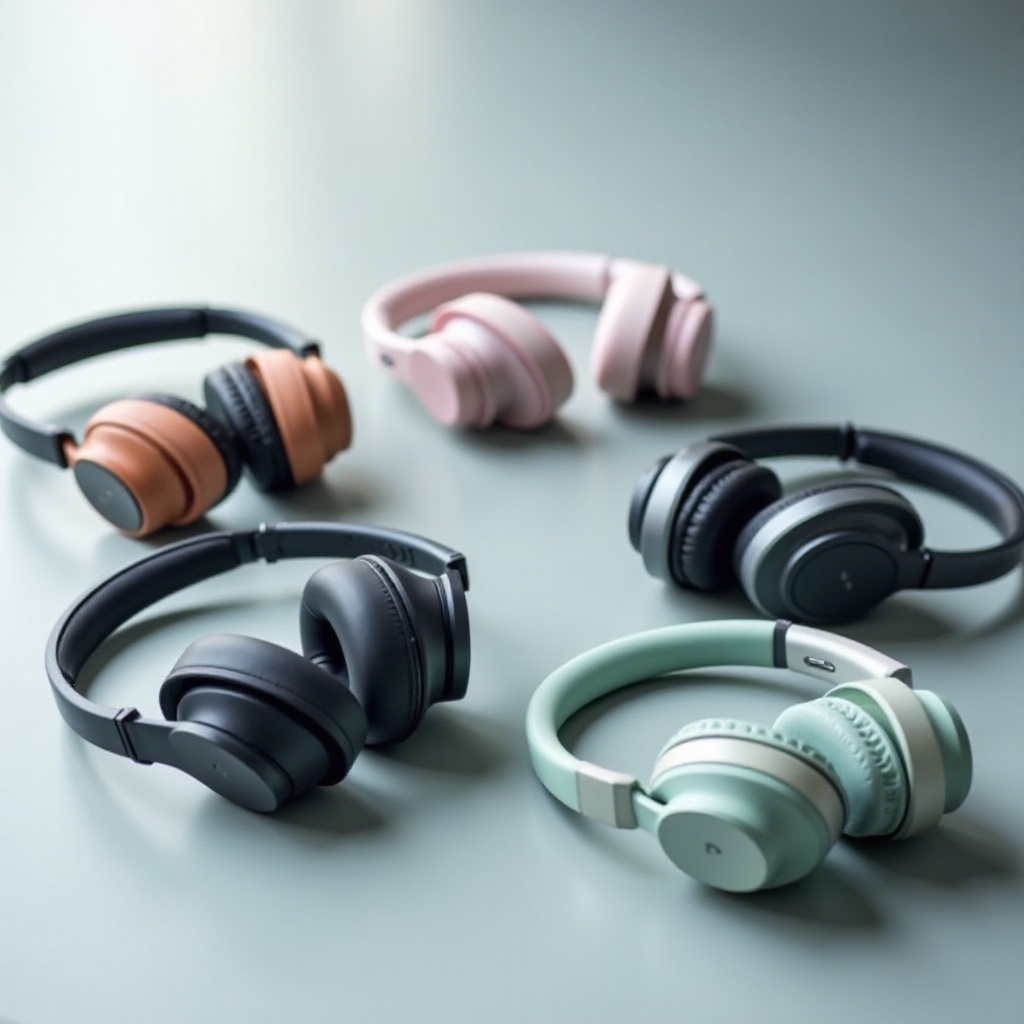 beste preisgünstige kabellose Kopfhörer