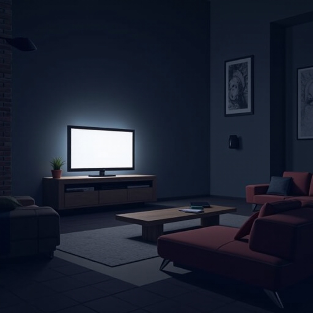 Il Fire TV si accende casualmente