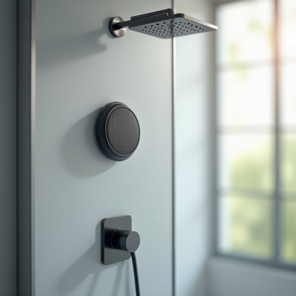 рецензије Bluetooth звучника за туш