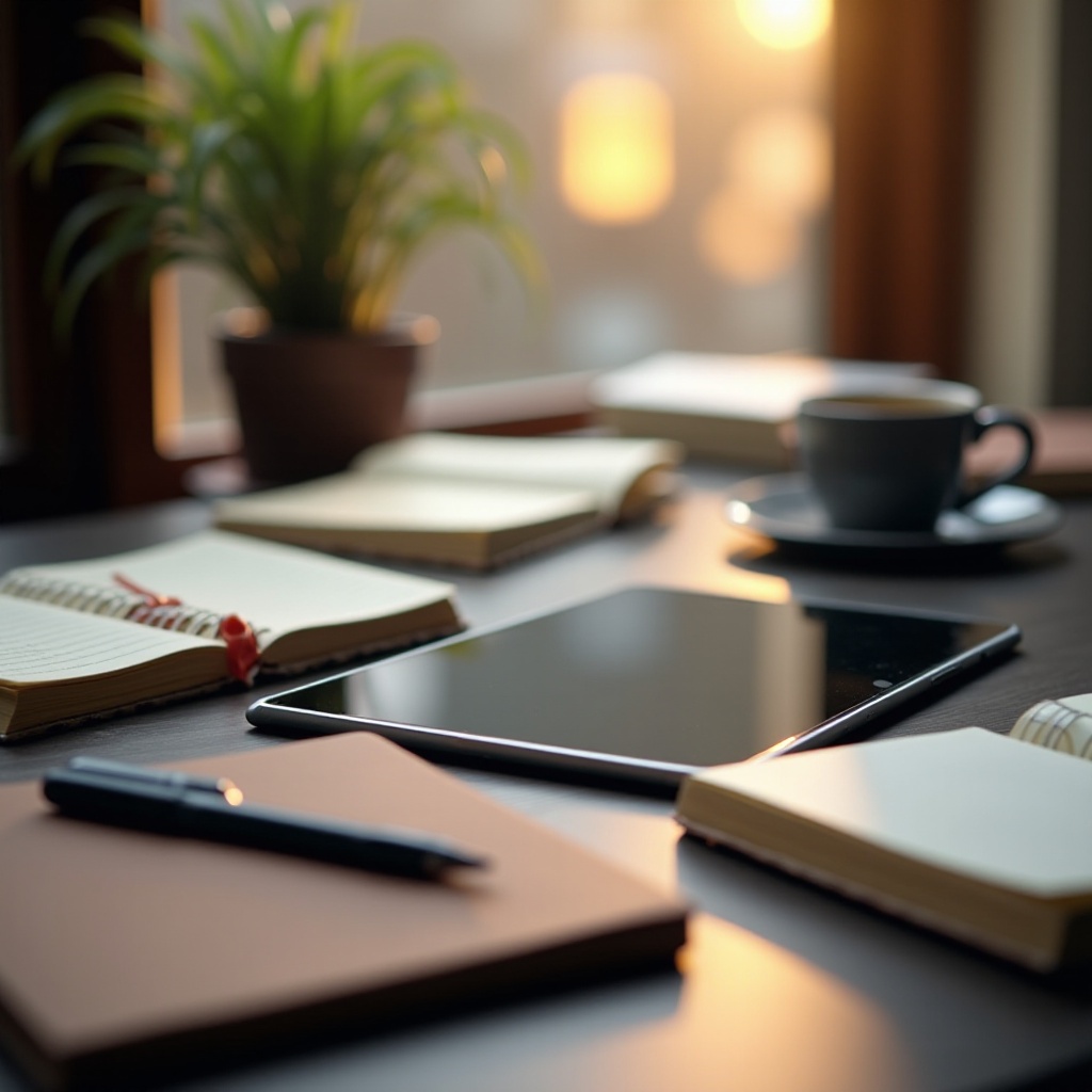 a legjobb táblagép könyvíráshoz