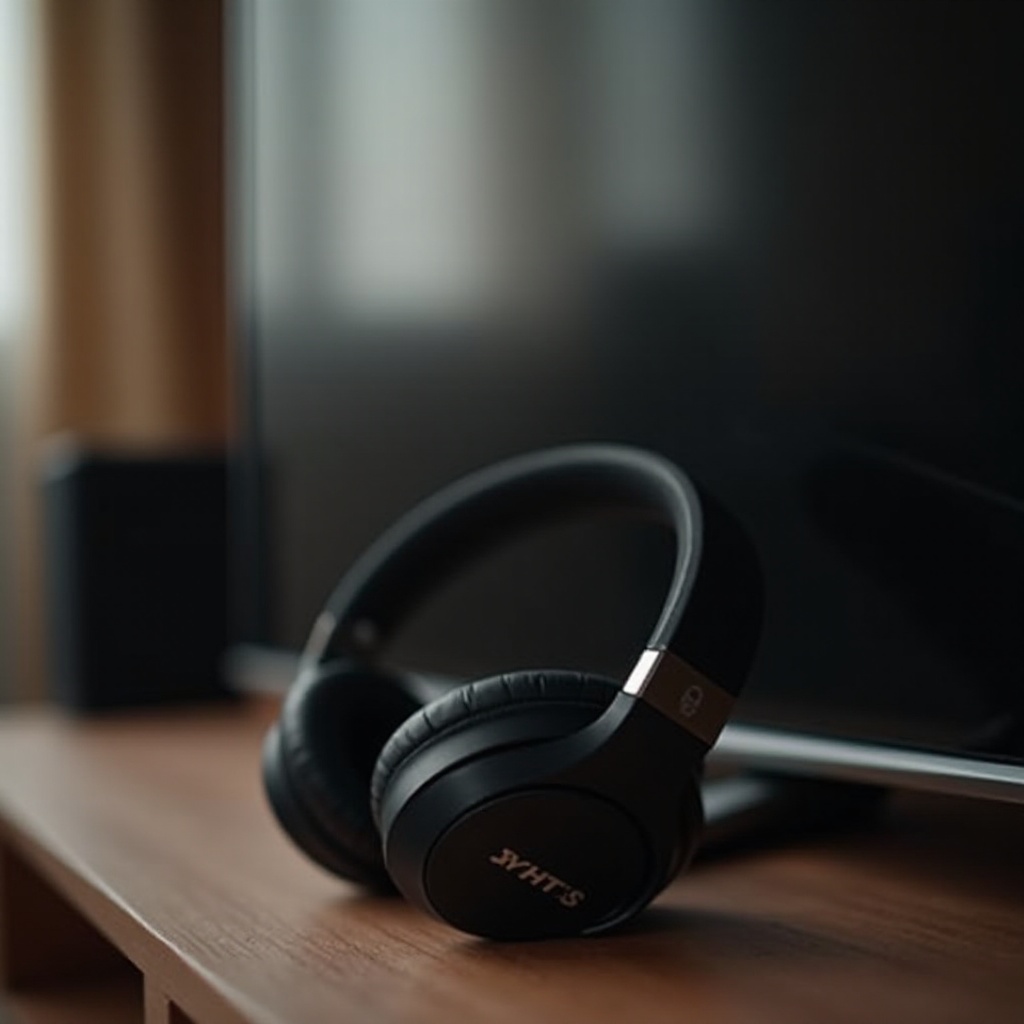 migliori cuffie wireless per televisione