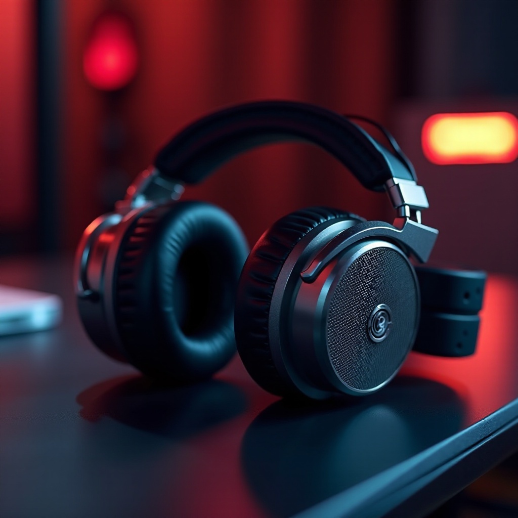 Słuchawki audiofilskie pod 500 metal