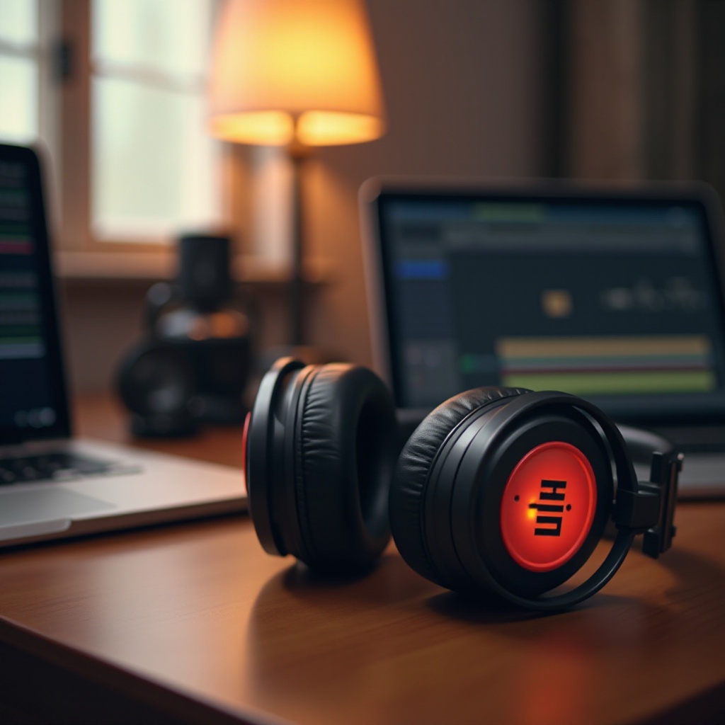 најбоља подешавања еквилајзера за JBL слушалице