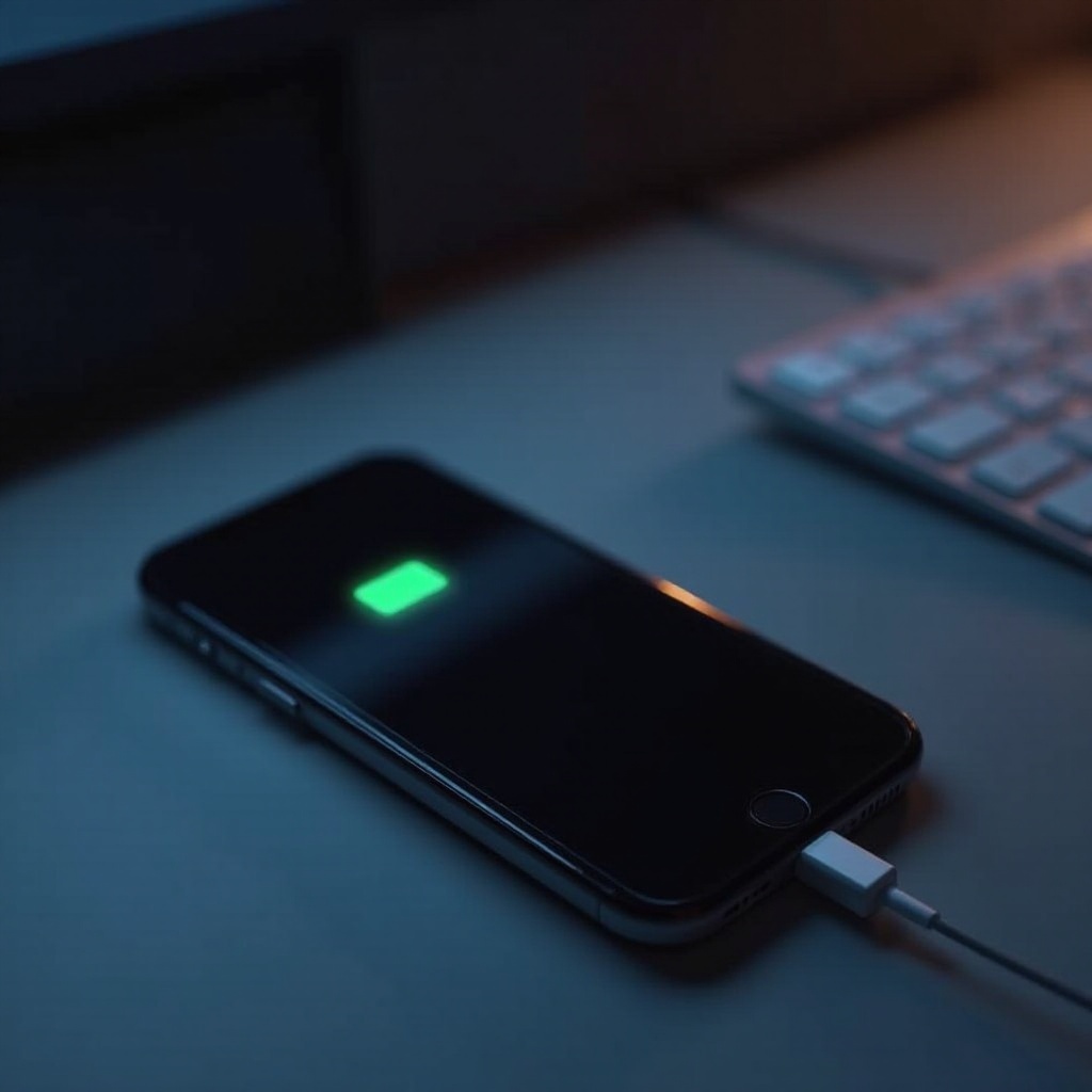 Jak mohu dosáhnout toho, aby se můj telefon nabíjel rychleji?