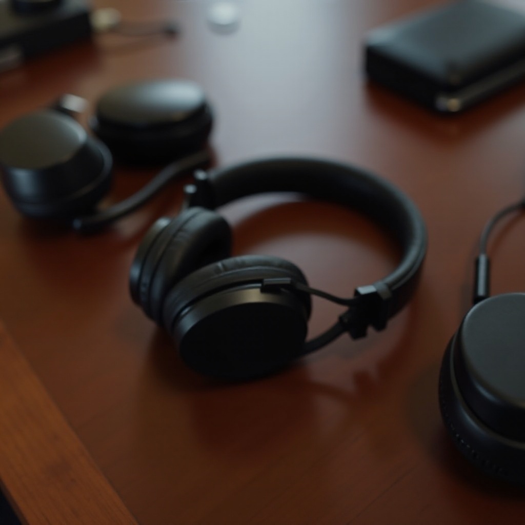 beste Over-Ear-Kopfhörer unter 300