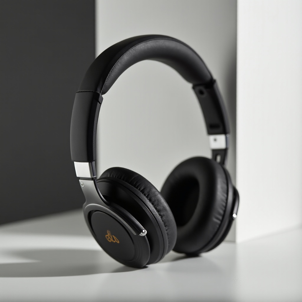 Recenze sluchátek Bowers a Wilkins