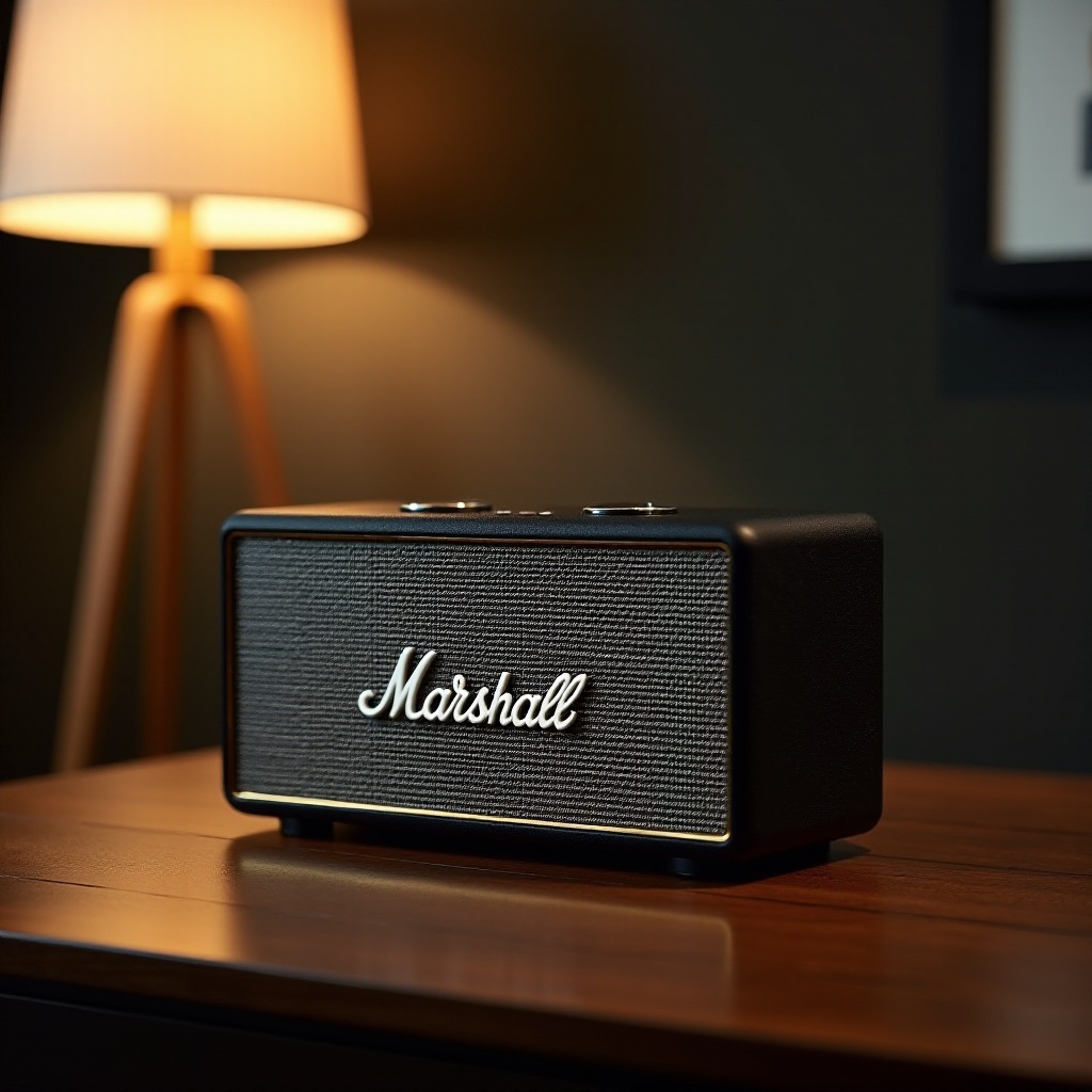 marshall bluetooth hangszóró értékelés