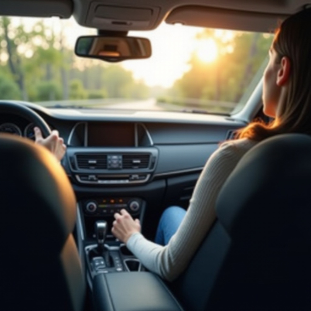 gute tragbare Lautsprecher für das Auto
