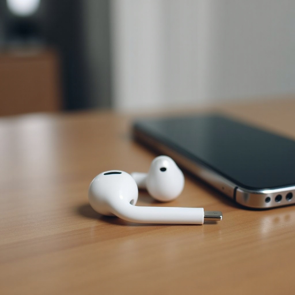 gli auricolari Apple USB-C funzionano su Android?