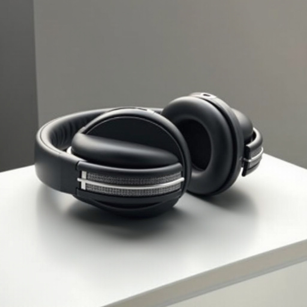 Recensione delle cuffie Bowers e Wilkins