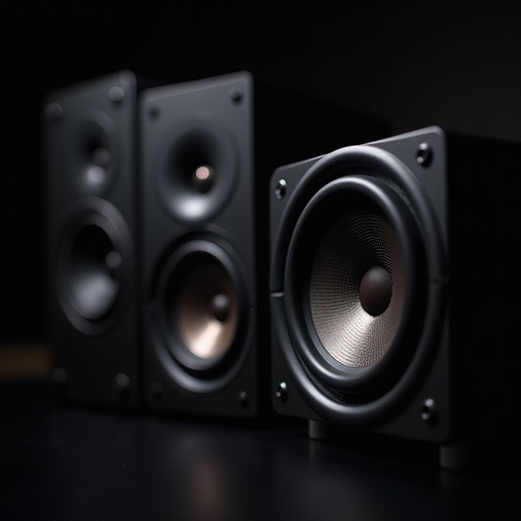 differenza tra un woofer e un subwoofer