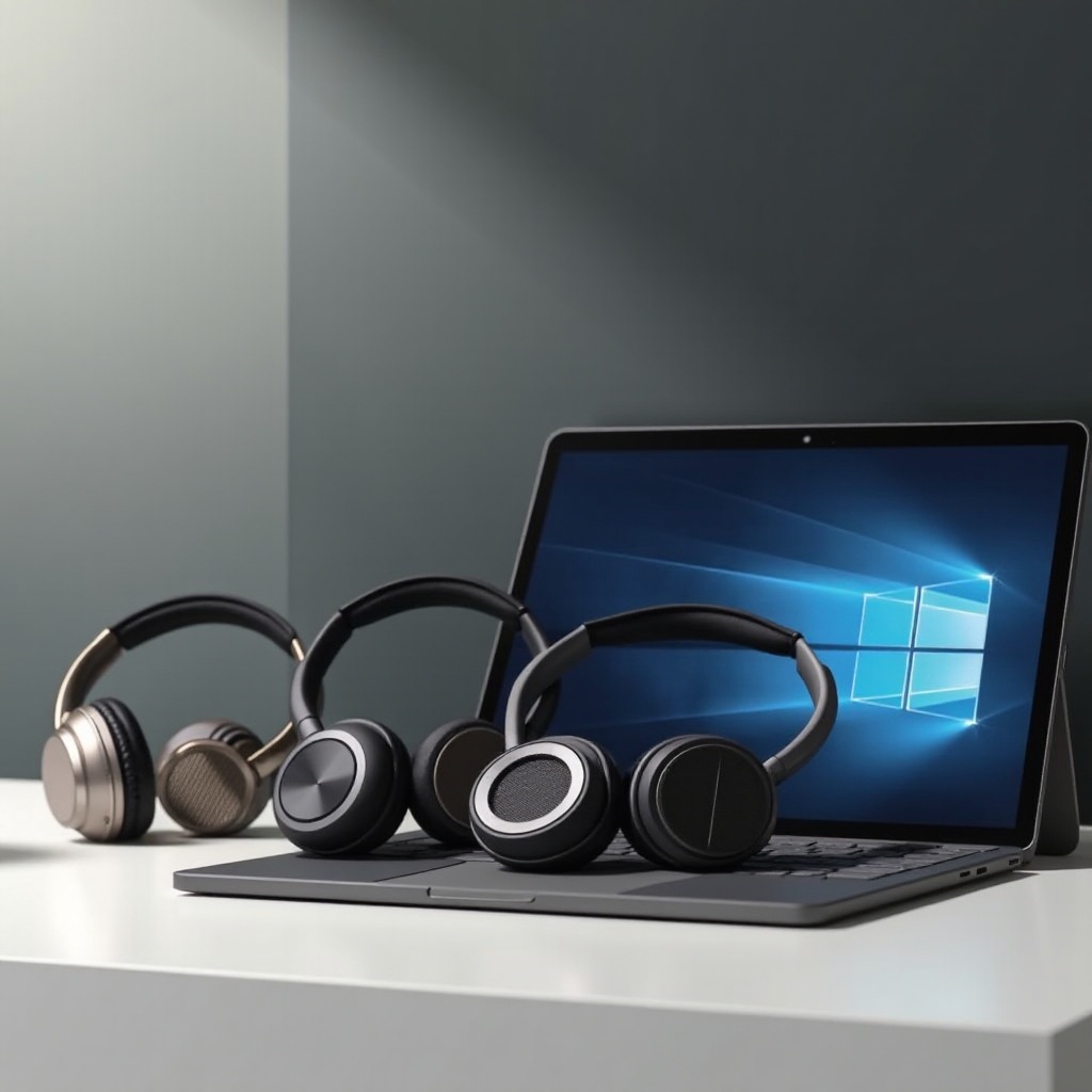 migliori cuffie per Microsoft Surface