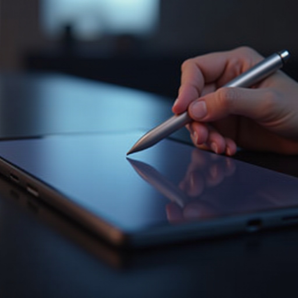 подршка usi 2.0 на one plus pad 1. генерације