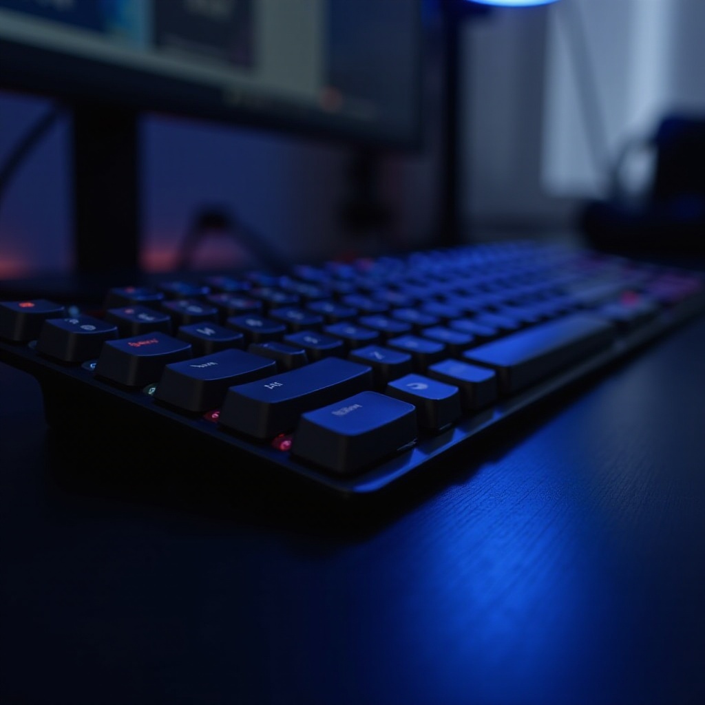 Tastatur mit Xbox verbinden