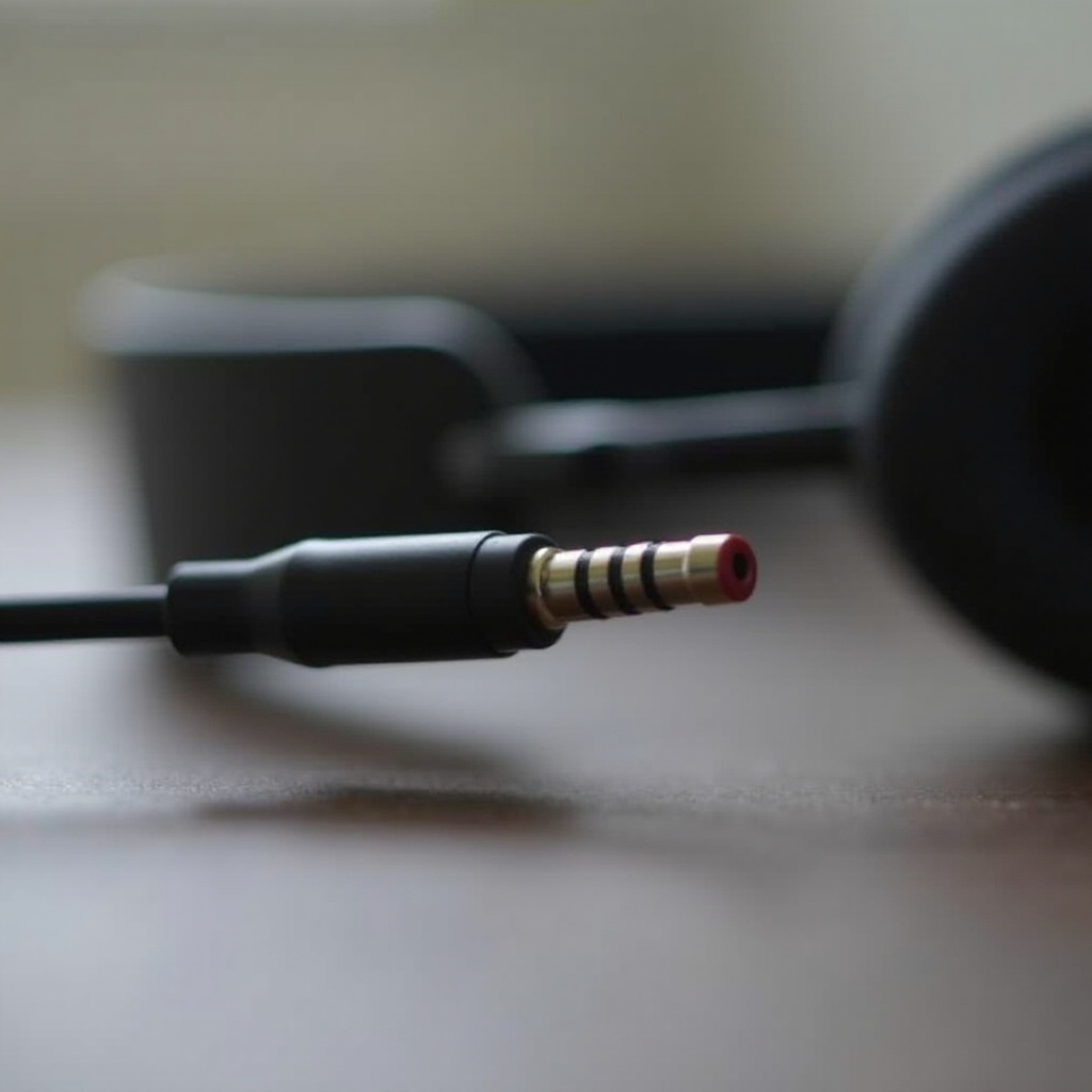 Bose Kopfhörerkabel Ersatz