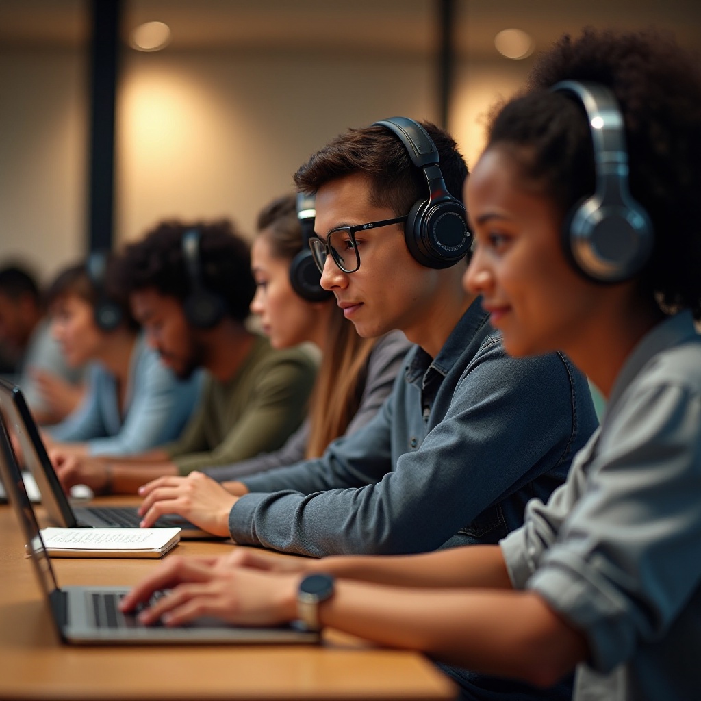 beste Kopfhörer für Studenten