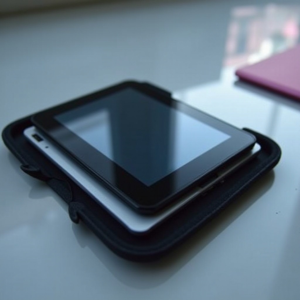 HP Stream 7 таблет са футролом