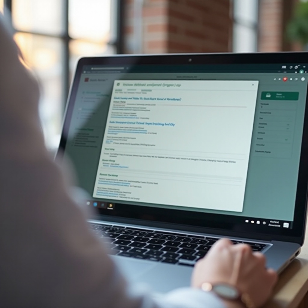 wer ist Smartblocker auf meinem Chromebook
