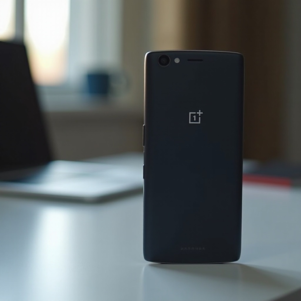 oneplus one mobiltelefon értékelés