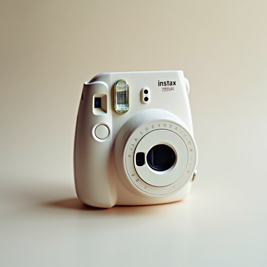 otklanjanje problema instax mini 12