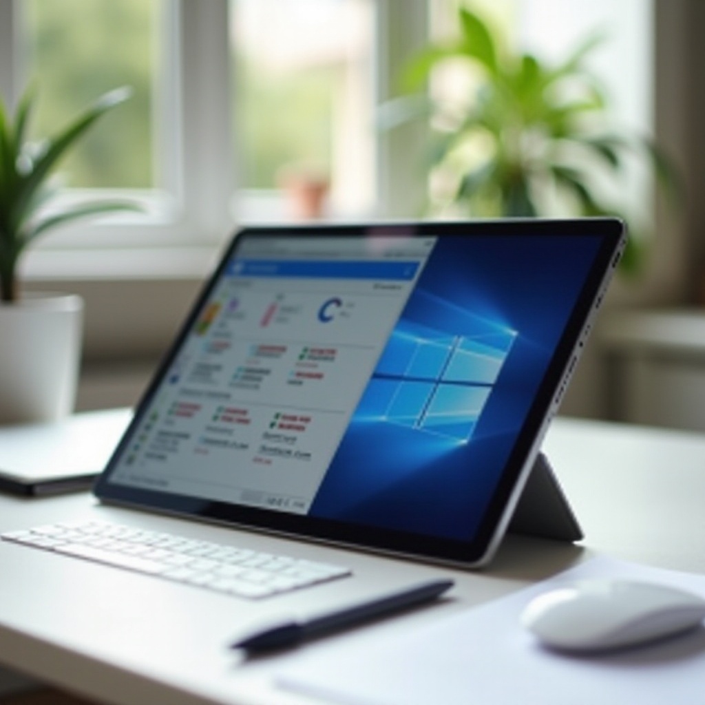 miglior tablet economico per lavoro d'ufficio