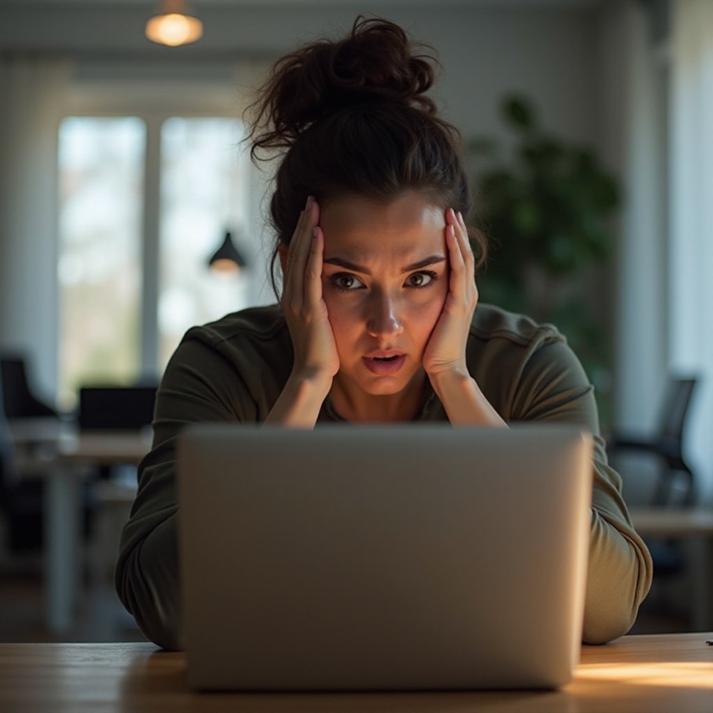 Zašto se moj Chromebook stalno zamrzava?