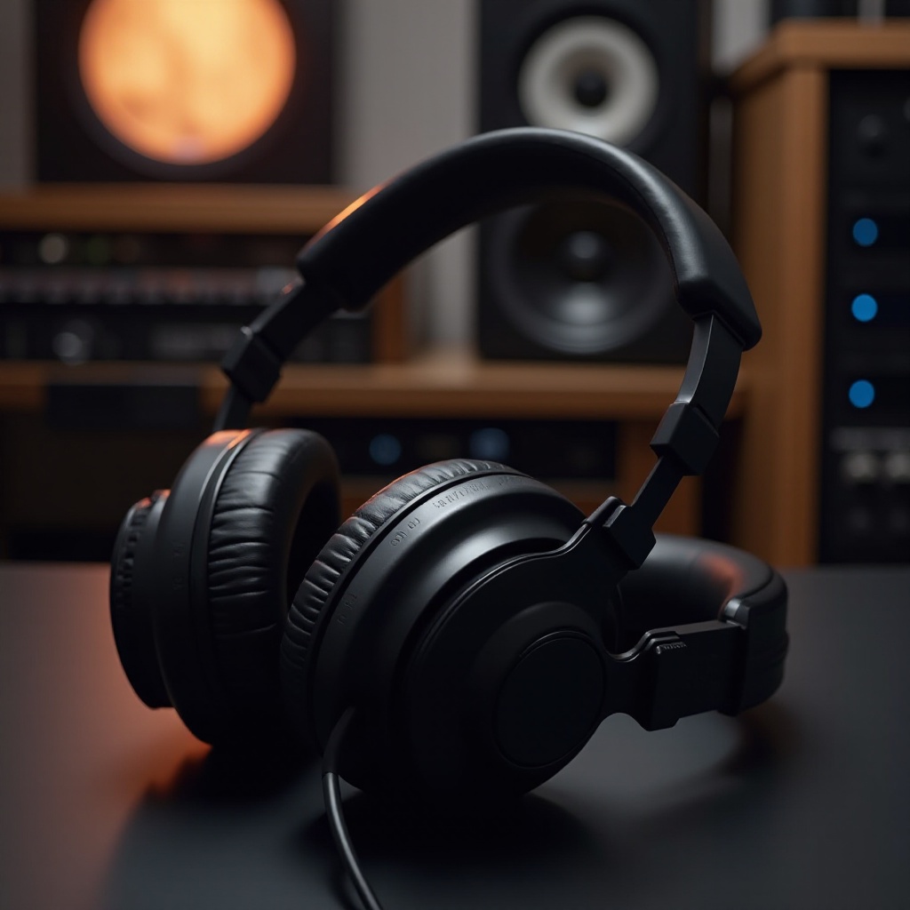 nejlepší studiová sluchátka do 200
