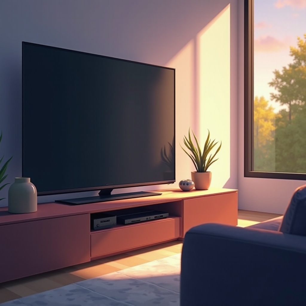 Fire TV włącza się losowo